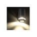 Φωτιστικό Οροφής Εξωτερικού Χώρου IP54 GU10 Γκρί | Aca Lighting | LG2883G